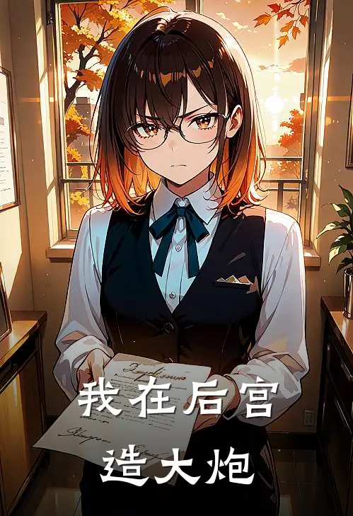 我在后宫造大炮