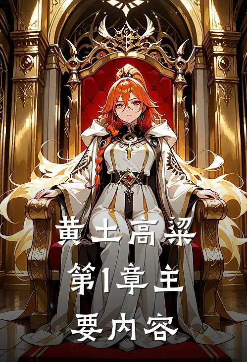 黄土高粱第1章主要内容