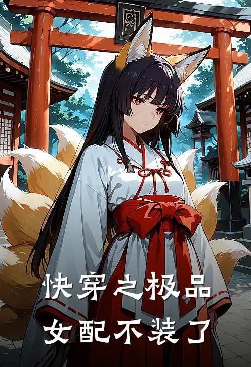 快穿之极品女配不装了