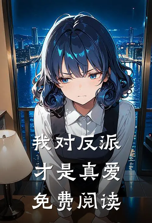 我对反派才是真爱免费阅读