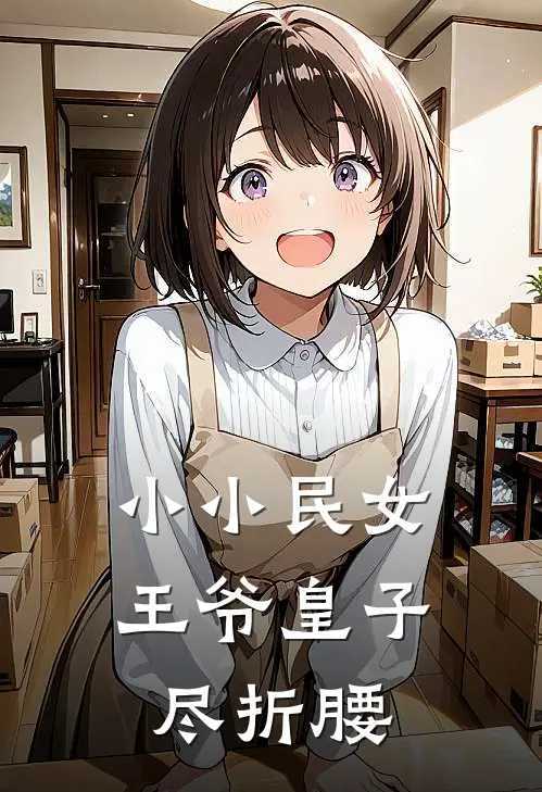 小小民女，王爷皇子尽折腰