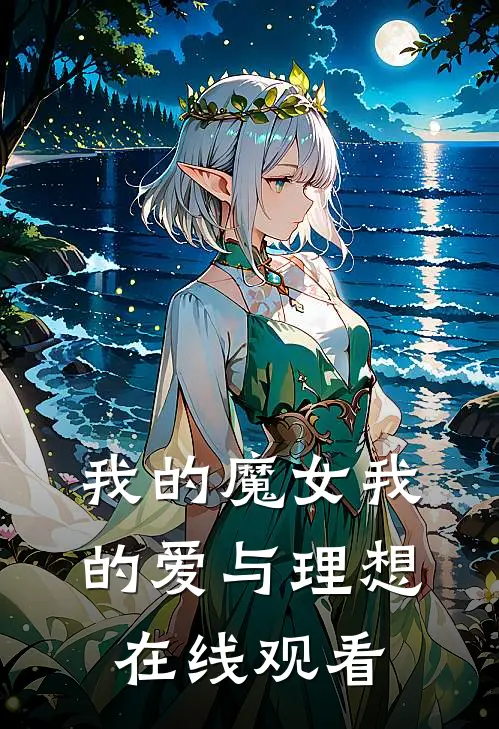 我的魔女我的爱与理想在线观看