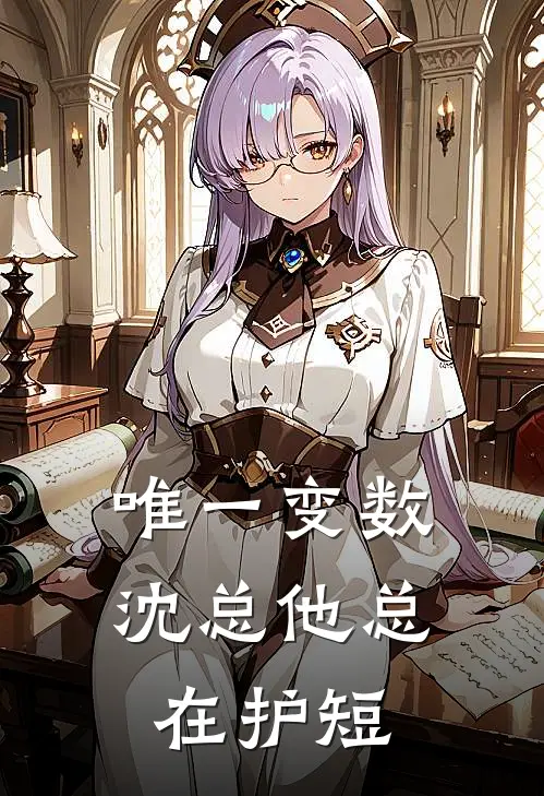 唯一变数：沈总他总在护短