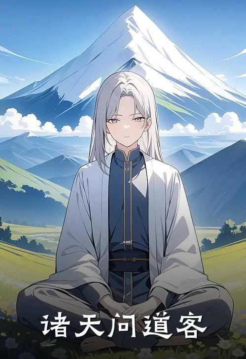 诸天问道客