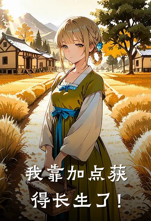 我靠加点获得长生了！