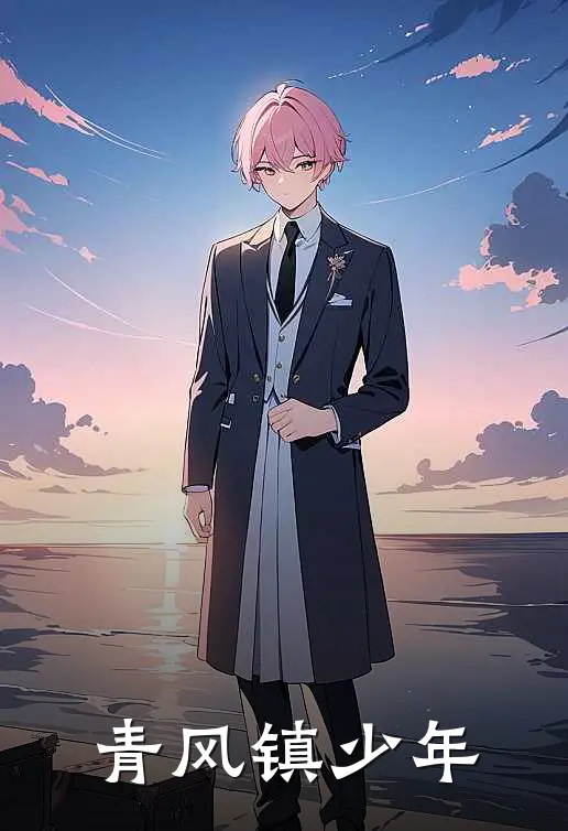 青风镇少年