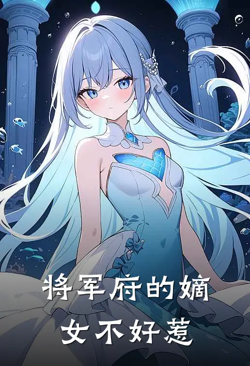 将军府的嫡女不好惹