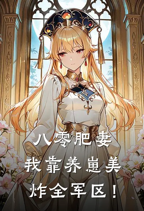 八零肥妻：我靠养崽美炸全军区！