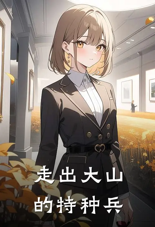 走出大山的特种兵