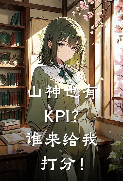 山神也有KPI？谁来给我打分！