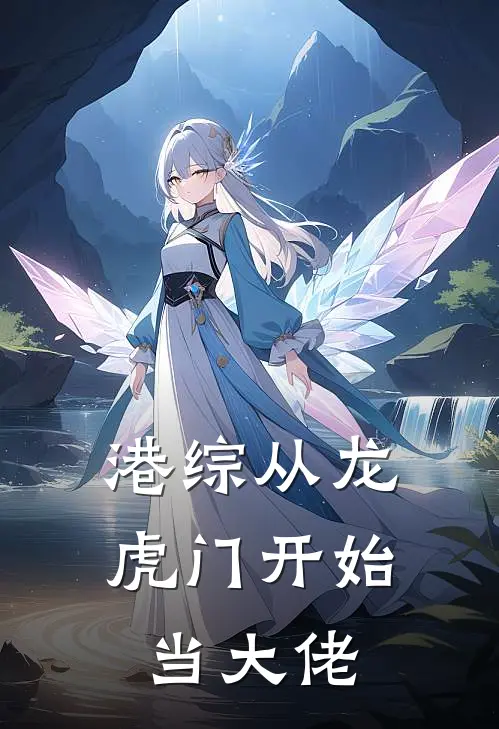 港综从龙虎门开始当大佬