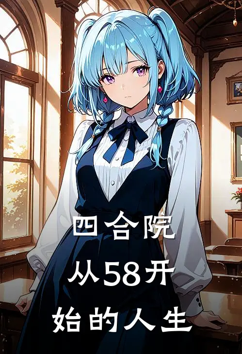 四合院：从58开始的人生