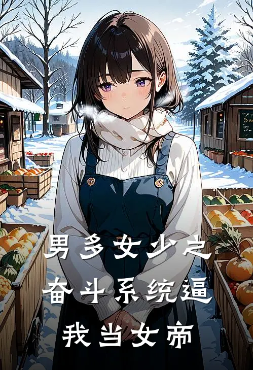 男多女少之奋斗系统逼我当女帝