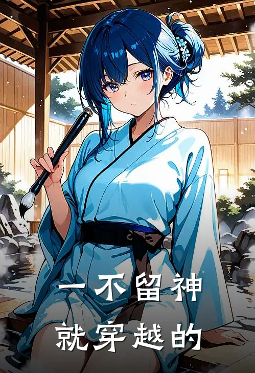 一不留神就穿越的