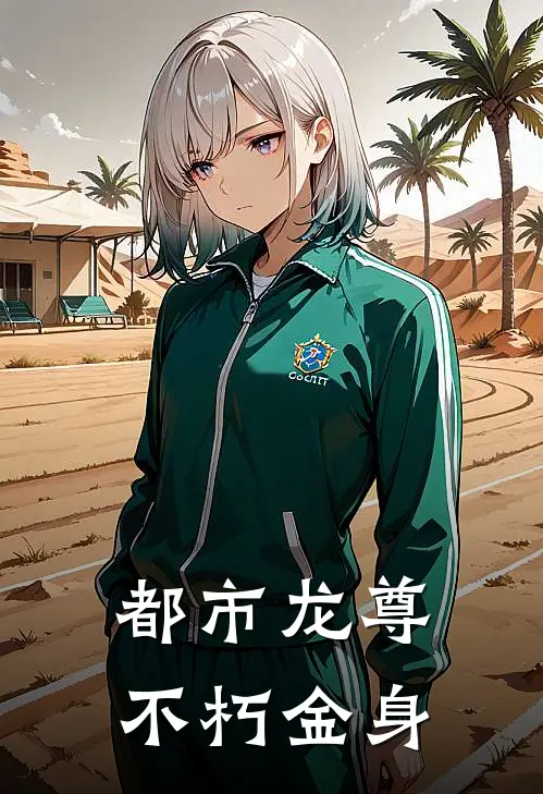 都市龙尊：不朽金身