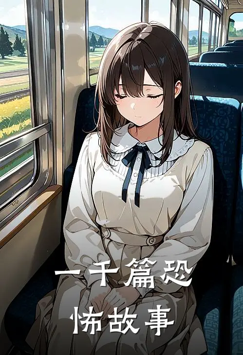 一千篇恐怖故事