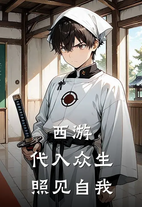 西游：代入众生，照见自我