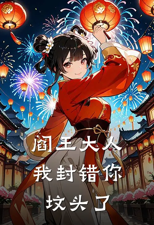 阎王大人，我封错你坟头了