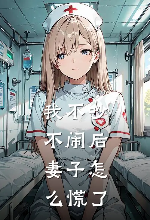 我不吵不闹后，妻子怎么慌了