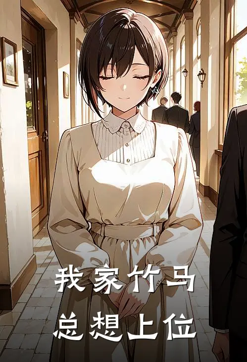 我家竹马总想上位