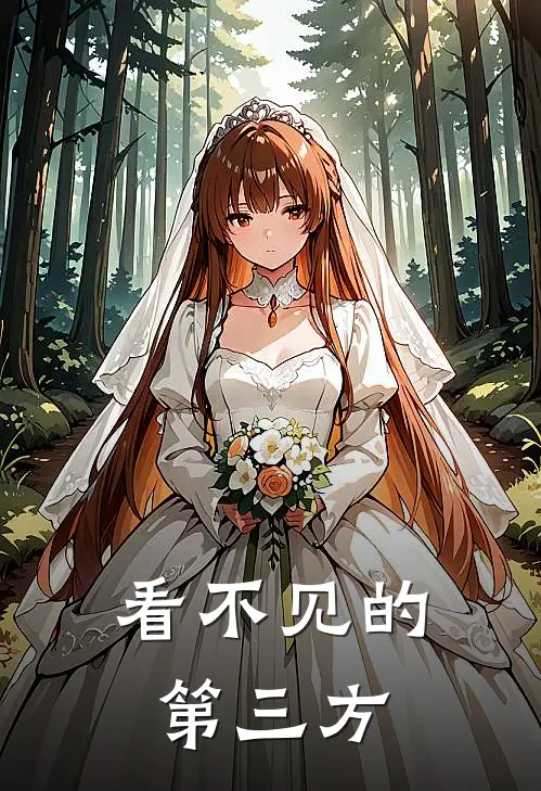 看不见的第三方