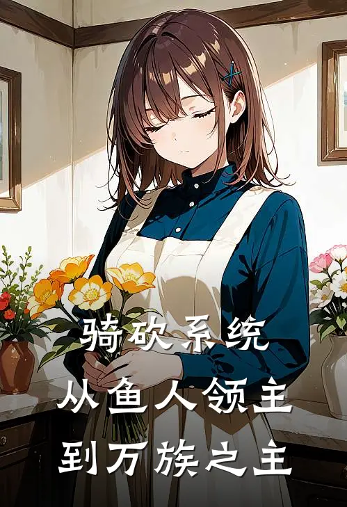 骑砍系统：从鱼人领主到万族之主