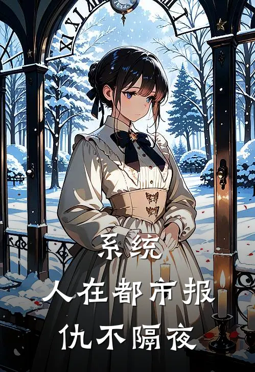 系统：人在都市报仇不隔夜