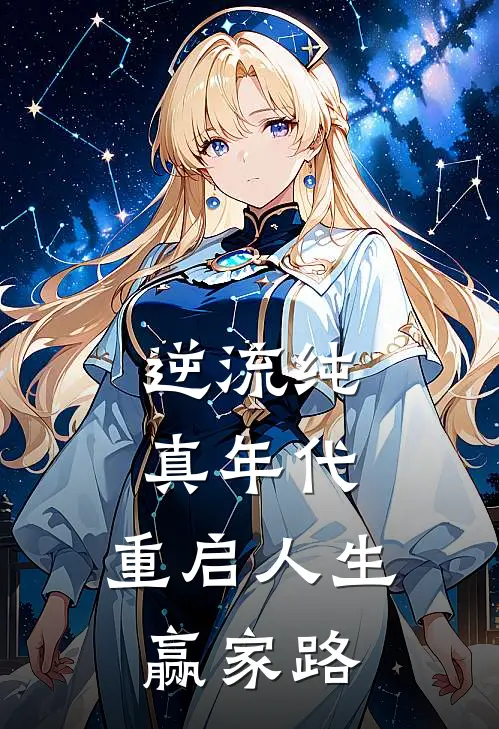 逆流纯真年代：重启人生赢家路