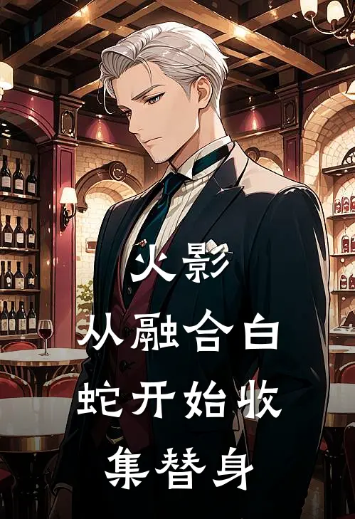 火影：从融合白蛇开始收集替身