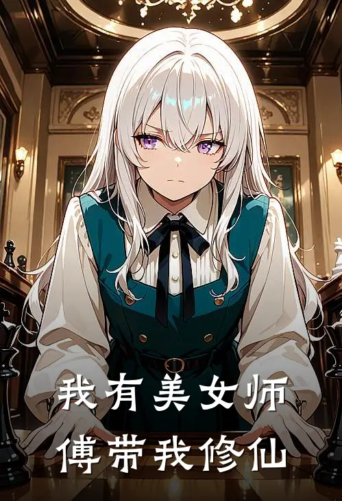 我有美女师傅带我修仙