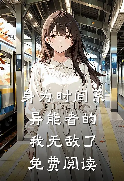 身为时间系异能者的我无敌了免费阅读