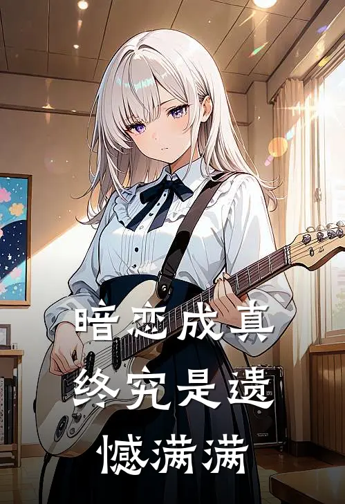 暗恋成真终究是遗憾满满