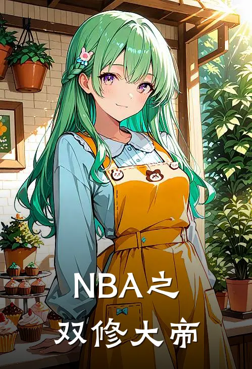 NBA之双修大帝
