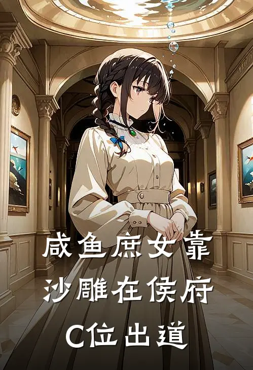 咸鱼庶女靠沙雕在侯府C位出道