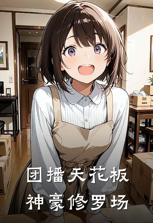 团播天花板：神豪修罗场