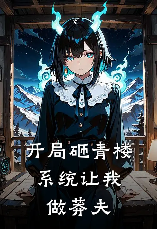 开局砸青楼，系统让我做莽夫