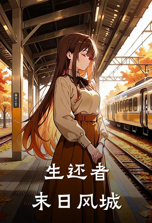 生还者：末日风城