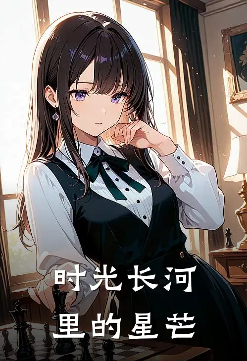 时光长河里的星芒