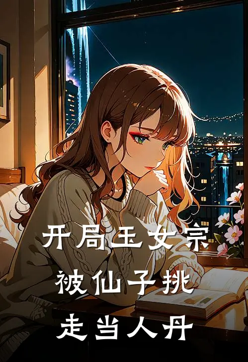 开局玉女宗，被仙子挑走当人丹