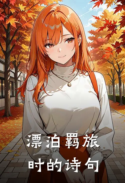 漂泊羁旅时的诗句