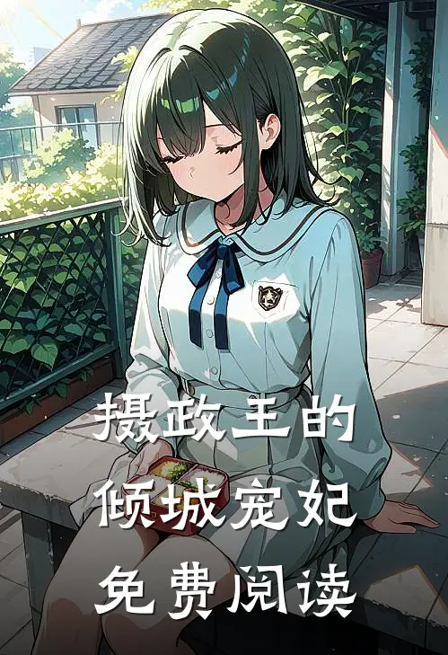 摄政王的倾城宠妃免费阅读