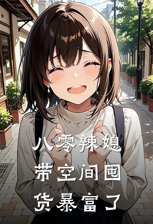八零辣媳：带空间囤货暴富了