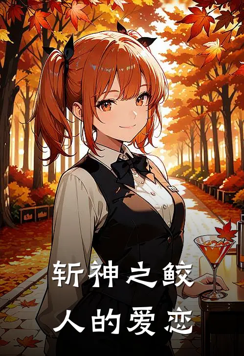 斩神之鲛人的爱恋