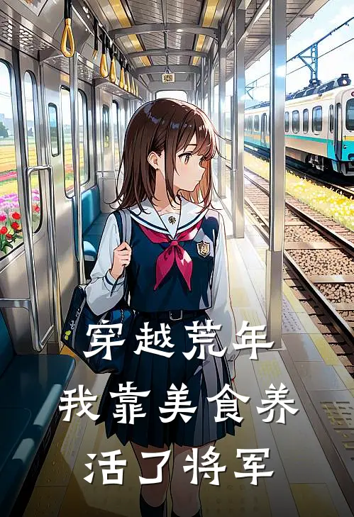 穿越荒年，我靠美食养活了将军