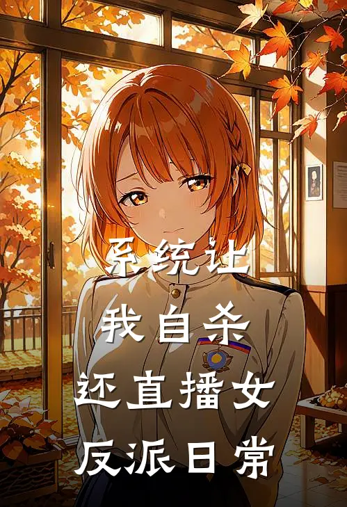 系统让我自杀，还直播女反派日常