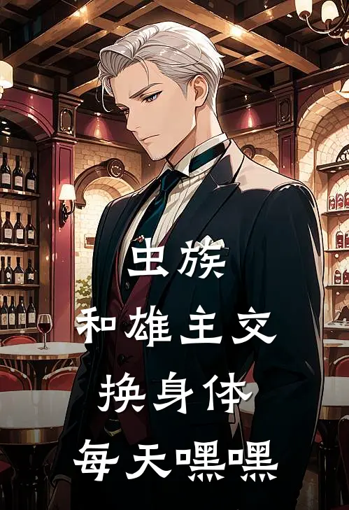 虫族：和雄主交换身体，每天嘿嘿