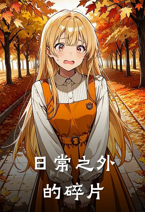 日常之外的碎片