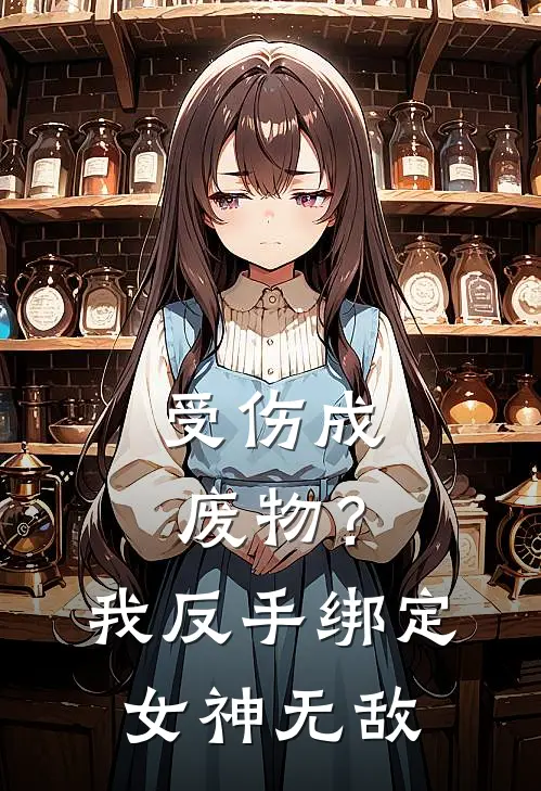 受伤成废物？我反手绑定女神无敌