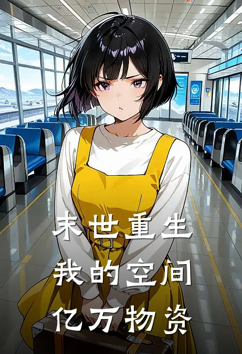 末世重生：我的空间亿万物资
