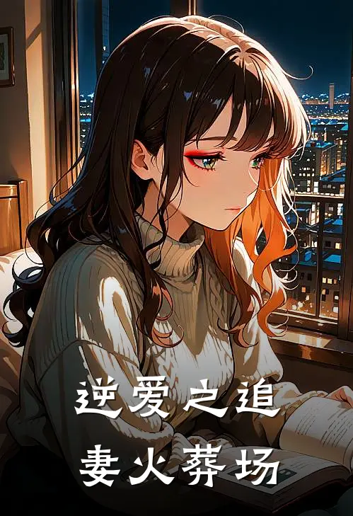 逆爱之追妻火葬场